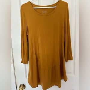 Logo layers size large